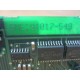 GME 91017-549 IO Card 91017549 - Used