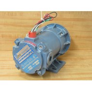 Pacific Scientific EP3624-1434-7-56BC-CU Step Motor EP36241434756BCCU - Used