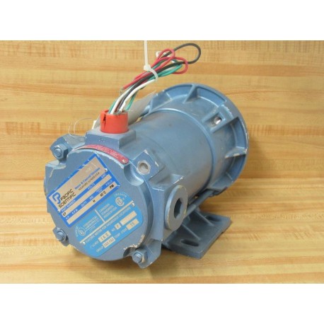 Pacific Scientific EP3624-1434-7-56BC-CU Step Motor EP36241434756BCCU - Used