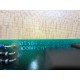 JPC Controls DT-104 Aux Board DT104 - Used