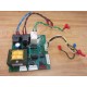 JPC Controls DT-104 Aux Board DT104 - Used