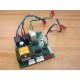 JPC Controls DT-104 Aux Board DT104 - Used