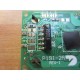 Baldor PB0032A01 User Interface wDisplay