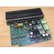 GME 91018-452 Circuit BoardHeat Sink 91018452 - Used