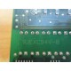GME 91018-452 Circuit BoardHeat Sink 91018452 - Used