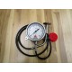 Anderson Instrument 0165747 Pressure Gauge Assembly