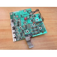 Ingersoll-Rand 93895365 Circuit Board 93895423 - Used