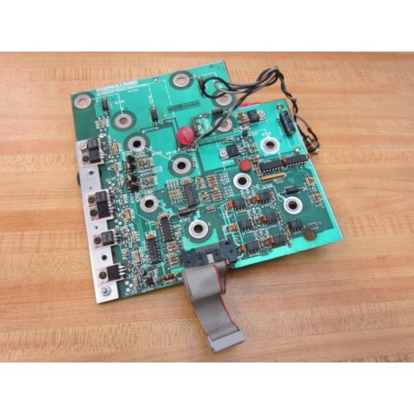 Ingersoll-Rand 93895365 Circuit Board 93895423 - Used