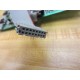 Ingersoll-Rand 93895365 Circuit Board 93895423 - Used