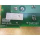 Baldor PB0030A00 Mini Inverter Capacitor Board EB0204A01 - Used