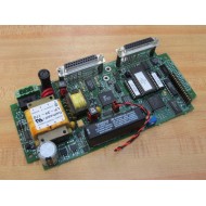 Control Technology 901F-5251-TI5 Circuit Board 901F5251TI5 - Used