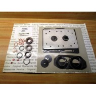 Rietschle 101516-0101 Vacuum Pump Gasket Kit CLFG 41