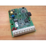 Baldor PB0031A01 Motor Control Board EB0197F01 - Used