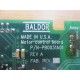 Baldor PB0031A01 Motor Control Board EB0197F01 - Used