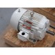 Reliance P21G4650A RW Duty Master A-C Motor P21G4650ARW - Used