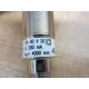 Balluff BOS 18M-PS-1RD-E5-C-S4 Photoelectric Sensor