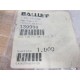 Balluff BOS 18M-PS-1RD-E5-C-S4 Photoelectric Sensor