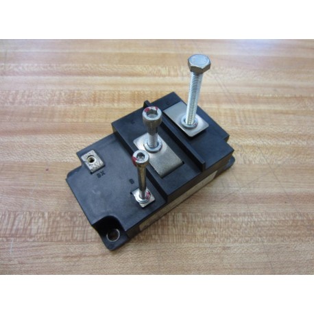 Mitsubishi QM300HA-2H Transistor Module - Used