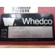 Whedco CMC-2071-1 Servo Control 78003810R9512 - Refurbished