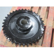 Martin D140C35 Double Roller Sprocket - New No Box