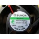 SUNON KDE2404PKV2 MagLev Fan - New No Box