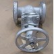 The WM Powell B16.34 CL.300 Wedge Gate Valve B1634CL300 - New No Box