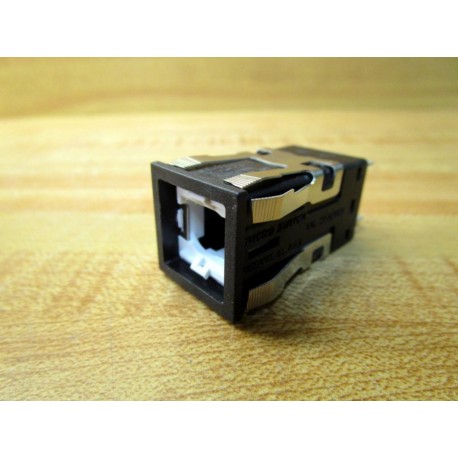 Micro Switch AML21CBA2AC Push Button Switch C315 L173 - New No Box