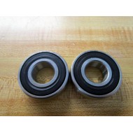 INA F-231863 Ball Bearing F231863 (Pack of 2) - New No Box