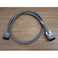 The Knoll Group OCC72-8 OCC728 Type 1 Cable - 70" Length - Used