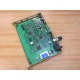 Yaskawa JARCR-XFB01B Control Board HE0200027 wUSB Adapter - Used