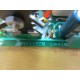 JPC Controls LW415 Circuit Board - Used