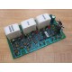 JPC Controls LW415 Circuit Board - Used