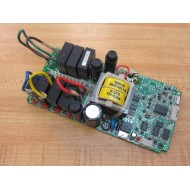 Ry-0A72-A Power Board Ry0A72A - Used