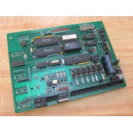 Production Process E1950 Circuit Board - Used