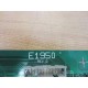 Production Process E1950 Circuit Board - Used