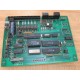 Production Process E1950 Circuit Board - Used