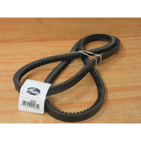 Gates BX64 Tri-Power Belt 9013-2064