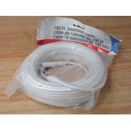 Lorex CVA6806 100' Extension Cable