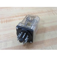 Dayton 5X826 Relay 24VAC - New No Box