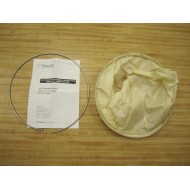 Mucon JS12 Diaphragm - New No Box