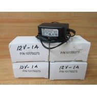 DVE DSA-12PFG-12 FUS Switching Adapter 101700273 (Pack of 4)