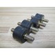 5XK68 Cylindrical Vibration Isolater (Pack of 4)