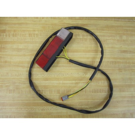 Hyster 1340955 Light-BrakeBac HY - Used
