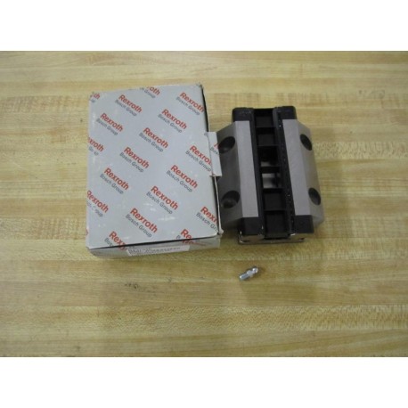 RexrothBosch R165371420 Runner Block