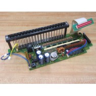 Mitsubishi JY331A14901 Source Input Card F2-40MR-ES - Used