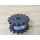 Martin DS40A15 Double Single Stock Bore Sprocket - New No Box