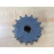 Martin DS40A15 Double Single Stock Bore Sprocket - New No Box