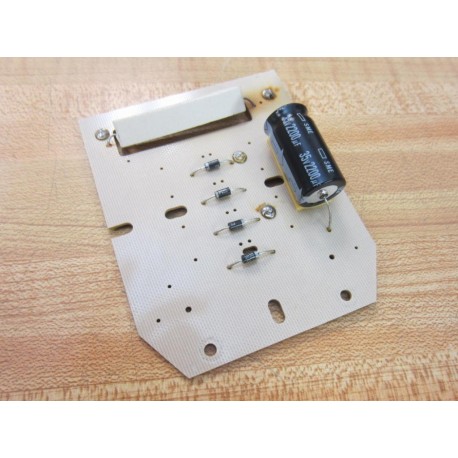 U-71HV Circuit Board U71HV - Used