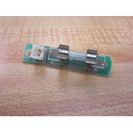 Mitsubishi 307 Circuit Board JY331C137-010 - Used