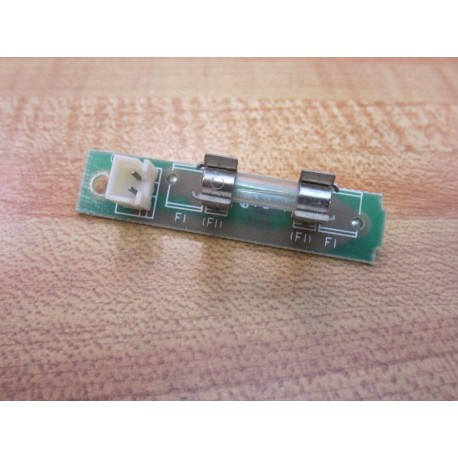 Mitsubishi 307 Circuit Board JY331C137-010 - Used